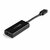 Startech - USB C - HDMI adapter - CDP2HD4K60H