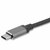 Startech - USB-C - VGA és HDMI adapter - CDP2HDVGA