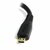 Startech - Micro HDMI - HDMI adapter - HDADFM5IN