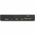 Startech - 2 portos HDMI elosztó HDR-rel - ST122HD202