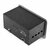 Startech - Konferenciaasztal csatlakozódoboz A/V-hez - 4K - TAA - BOX4HDECP2