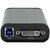 Startech - USB 3.0 rögzítőeszköz nagy teljesítményű DVI videóhoz - 1080p 60fps - Alumínium - TAA- USB32DVCAPRO