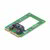 Startech - SATA meghajtó - mSATA host adapter 2,5 hüvelykes / 3,5 hüvelykes SATA meghajtókhoz - MSAT2SAT3