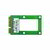 Startech - SATA meghajtó - mSATA host adapter 2,5 hüvelykes / 3,5 hüvelykes SATA meghajtókhoz - MSAT2SAT3