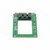 Startech - SATA meghajtó - mSATA host adapter 2,5 hüvelykes / 3,5 hüvelykes SATA meghajtókhoz - MSAT2SAT3