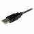 Startech - 1m Micro-USB kábe - USBAUB1MBK