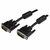 Startech - 5 m-es DVI-D Single Link kábel - DVIDSMM5M