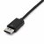 Startech - Utazó A/V adapter: 3 az 1-ben DisplayPort - VGA DVI vagy HDMI átalakító - DP2VGDVHD