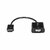 Startech - DisplayPort - VGA adapter - DP2VGA3