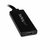Startech - VGA-HDMI adapter USB hanggal és tápellátással - VGA2HDU