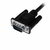 Startech - VGA-HDMI adapter USB hanggal és tápellátással - VGA2HDU