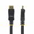 Startech - 7 m-es (23 lábas) DisplayPort kábel - DISPL7M