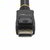 Startech - 7 m-es (23 lábas) DisplayPort kábel - DISPL7M