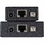 Startech - HDMI CAT5e-n keresztül HDBaseT Extender - 4K - ST121HDBTPW