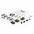 Startech - HDMI CAT5e-n keresztül HDBaseT Extender - 4K - ST121HDBTPW