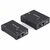 Startech - HDMI CAT5e-n keresztül HDBaseT Extender - 4K - ST121HDBTPW