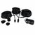 Startech - 25 m-es USB 2.0 aktív hosszabbító kábel - USB2AAEXT25M
