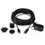 Startech - 10 m-es USB 2.0 aktív hosszabbító kábel - USB2AAEXT10M