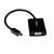 Startech - Mini DisplayPort - VGA adapter - MDP2VGA2