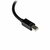 Startech - Mini DisplayPort - VGA adapter - MDP2VGA2