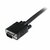 Startech - 7 m-es koax nagy felbontású monitor VGA videokábel - MXTMMHQ7M