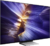 Samsung 48" QE48S90FAEXXH 4K UHD Smart OLED TV (TÚLMÉRETES ÁRU)