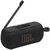 JBL - Tuner 3 hordozható Bluetooth FM/DAB rádiós hangszóró - Fekete - JBLTUNER3BLK