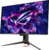 ASUS - ROG Swift OLED PG32UCDMR