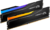 DDR5 G.Skill Trident Z5 CK RGB 8400MHz (Intel XMP) 48GB - F5-8400C4052G24GX2-TZ5CK (KIT 2DB)