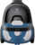 Electrolux - ECGC21-2CB Compact Go világos kék porzsák nélküli porszívó