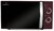 Berlinger Haus - BH/9682-KL 700W 20L bordó mechanikus mikrohullámú sütő