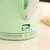 Russell Hobbs - 27364-70/RH Eden 1,7L-es pisztácia vízforraló