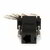 Startech - DB9 - RJ45 moduláris adapter - Férfi/Női - GC98MF