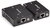 Startech - HDMI CAT5e HDBaseT jelerősítőn keresztül - ST121HDBTE