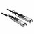 Startech - Cisco SFP-H10GB-CU3M kompatibilis 3 m-es 10G SFP+ - SFP+ - SFPCMM3M