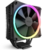 NZXT - T120 RGB - fekete - RC-TR120-B1