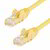 Startech - 15 m-es CAT6 Ethernet kábel - N6PATC15MYL
