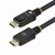 Startech 5M DisplayPort 1.2 kábel - DISPL5M