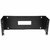 Startech - 4U csuklós fali patchpanel konzol - 6 hüvelyk mély - 19"-es patchpanel elfordítható állvány sekély hálózati berendezésekhez - WALLMOUNTH4