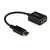 Startech - DisplayPort - VGA adapter - DP2VGA2