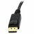 Startech - DisplayPort - DVI adapter - DP2DVI2
