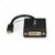 Startech - Mini DisplayPort - DVI adapter - MDP2DVI