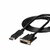 Startech - 1,8 m-es DisplayPort - DVI kábel - DP2DVIMM6