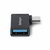 Startech - USB-C - USB-A adapter - USB31CAADGCPRA
