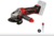 Einhell TE-AG 18/115-2 Li - Solo akkus sarokcsiszoló - 4431166