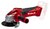 Einhell PXC TC-AG 18/115 Li-Solo akku és töltő nélkül akkumulátoros sarokcsiszoló - 4431130