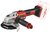 Einhell PROFESSIONAL PXC AXXIO 18/125 akku és töltő nélkül akkumulátoros sarokcsiszoló - 4431140