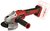 Einhell PROFESSIONAL PXC AXXIO 18/115 Q Solo akku és töltő nélkül akkumulátoros sarokcsiszoló - 4431150
