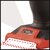 Einhell PXC TE-CD 18/40 Li-Solo akku és töltő nélkül akkumulátoros fúró-csavarozó - 4513925