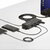 Startech - 7 portos menedzselhető USB hub 7x USB-A csatlakozóval - 5G7AINDRM-USB-A-HUB